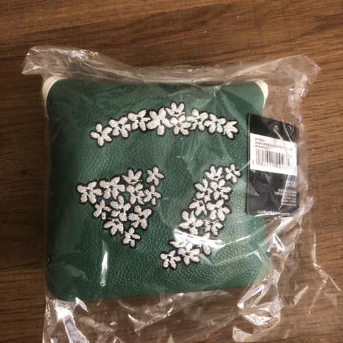 Taylormade Masters 2020 Spider Headcover