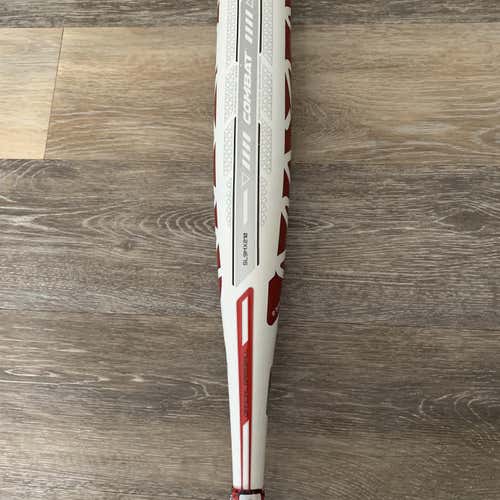 Kid Pitch (9YO-13YO) 2019 Composite Maxum (-10) 20 oz 30" Bat