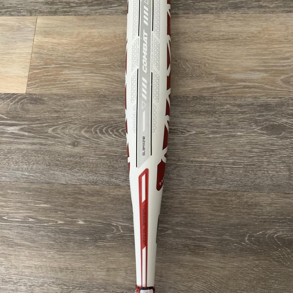 Kid Pitch (9YO-13YO) 2019 Composite Maxum (-10) 20 oz 30" Bat