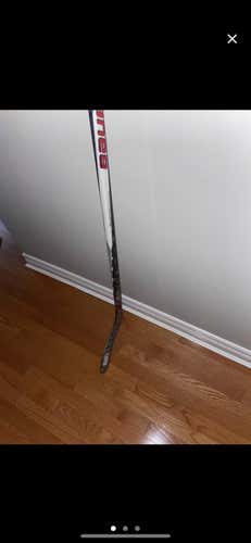 Bauer 1x 2 Pack