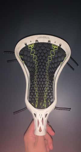 GC no noz 2 with LE hero mesh