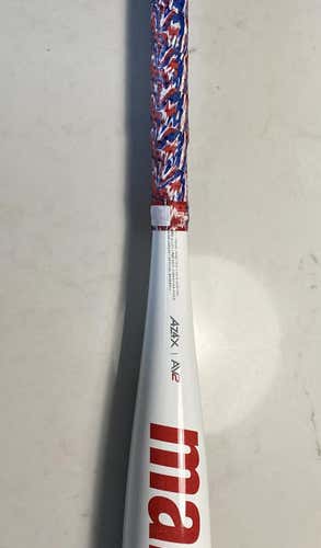 MARUCCI CAT 7-USSSA Kid Pitch (9YO-13YO) 2020 Alloy CAT 7 (-10) 19 oz 29" Bat