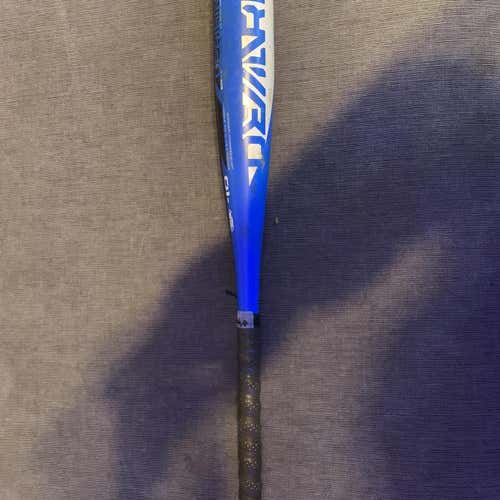 Kid Pitch (9YO-13YO) USSSA Certified Alloy Uprising (-10) 18 oz 28" Bat