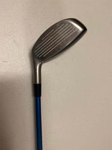 Men's Right Handed 585.H Stiff Flex 4H Hybrid