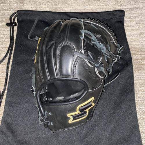 SSK Black Line 12" Baseball Glove