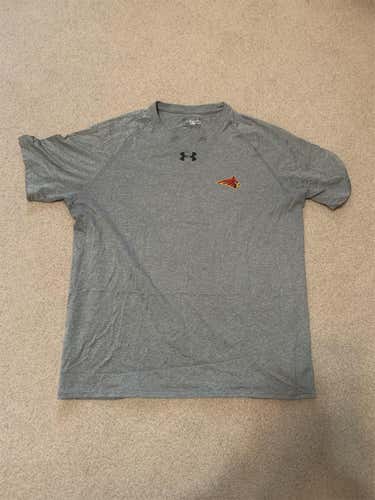 Calvert Hall Team Issued Shooter Shirt