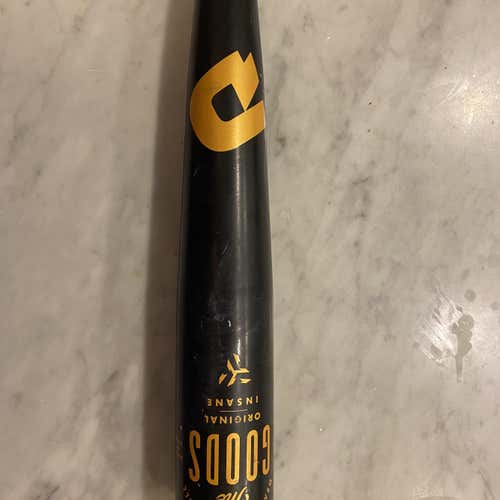 High School/College 2020 Alloy The Goods (-3) 29 oz 32" Bat