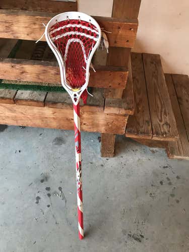Under Armour Lacrosse Stick
