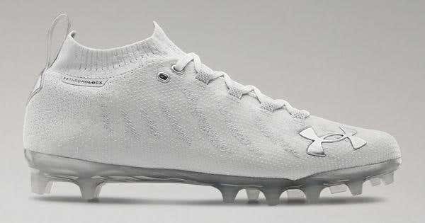UA Spotlight Lux MC Size 11
