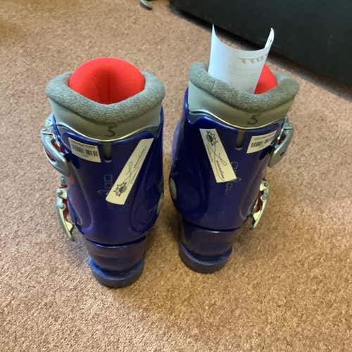 Used Dalbello CX3 Ski Boots