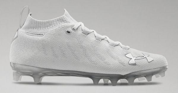 UA Spotlight Lux MC Size 10.5