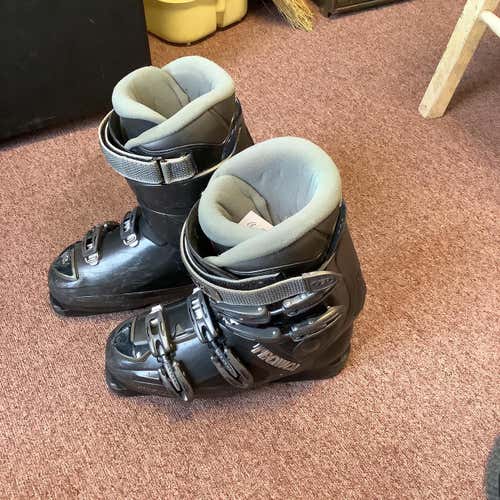 Used Tecnica Ski Boots