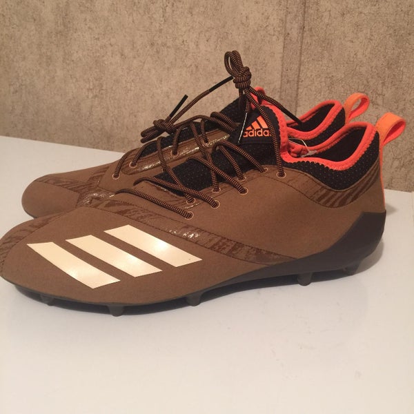 Adidas Adizero 5-Star 7.0 LAX/Football Cleats Size 13.5