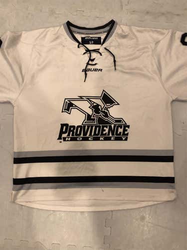 Providence Hockey Jersey