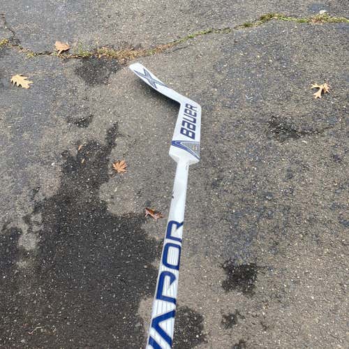 Senior Regular Vapor 1X 25" Paddle  Goalie Stick