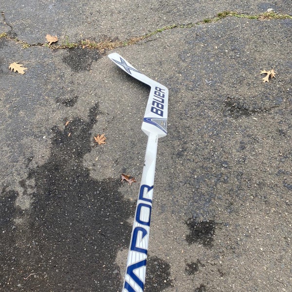 Senior Regular Vapor 1X 25" Paddle Goalie Stick