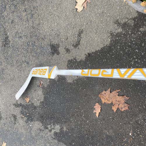 Senior Regular Vapor 1X 25" Paddle  Goalie Stick