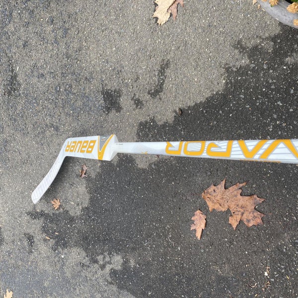 Senior Regular Vapor 1X 25" Paddle Goalie Stick