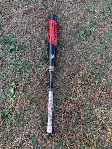 High School/College BBCOR Certified Composite 918 Prime (-3) 30 oz 33" Bat