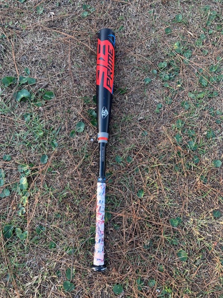 High School/College BBCOR Certified Composite 918 Prime (-3) 30 oz 33" Bat
