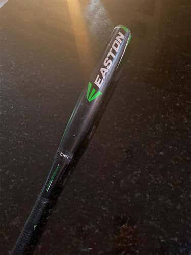 Used Easton Mako (-10) 20 oz 30" Bat