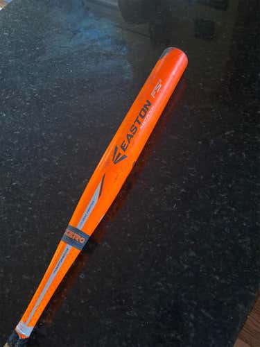 Used Easton FS3 (-12) 18 oz 30" Bat