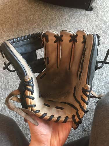 Custom 11.25 Hoh Fsot Price Very Negotiable Need Gone Quick