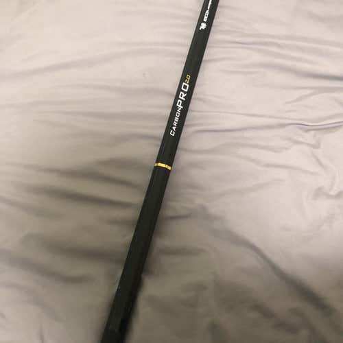 ECD Carbon Pro 2.0 Shaft Black