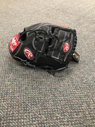 Brand New Adult Rawlings Heart of the Hide Infield Baseball Glove 12" PRO206-9JB