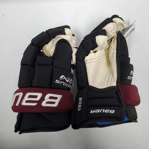New Pro Stock Bauer Nexus 2N Gloves - NCAA (NG034)