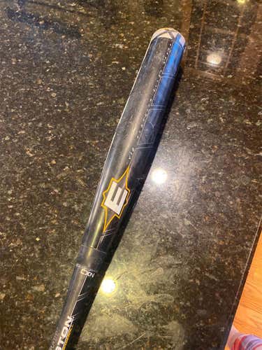 Used Easton Surge (-3) 30 oz 33" Bat