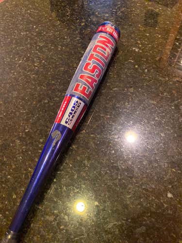 Used Easton Reflex 28 oz 33" Bat