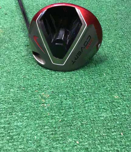 Nike Used Right Handed Men's Stiff Flex 10.5 Loft Driver