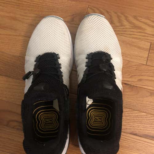 Nike Gravity Shox 11.5