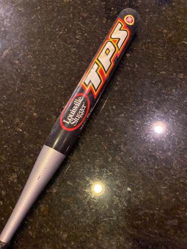 Used Louisville Slugger TPS 26 oz 34" Bat