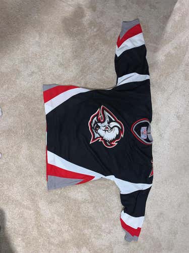 Buffalo Sabres CCM Game-style Pro-cut Size XL Replica Jersey
