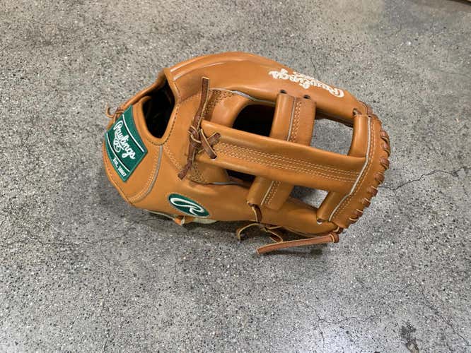 Custom Rawling HOH NP5 11.75"