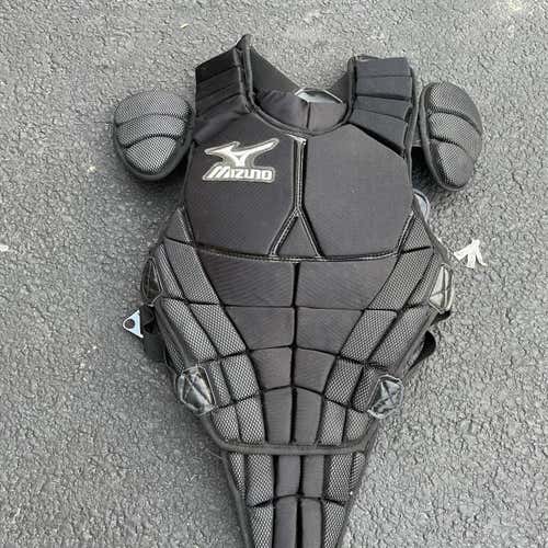 Youth Mizuno Drylite Catcher's Set