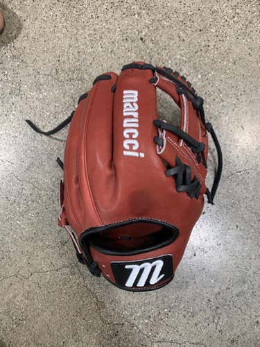 Marucci Capitol Series 11.75" Deep