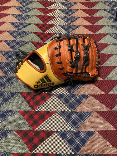 High School/College First Base EQT 13" Baseball Glove