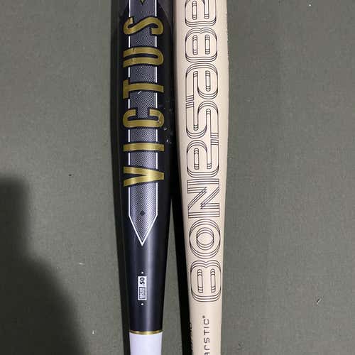 High School/College 2019 Alloy Bonesaber (-3) 33" Bat