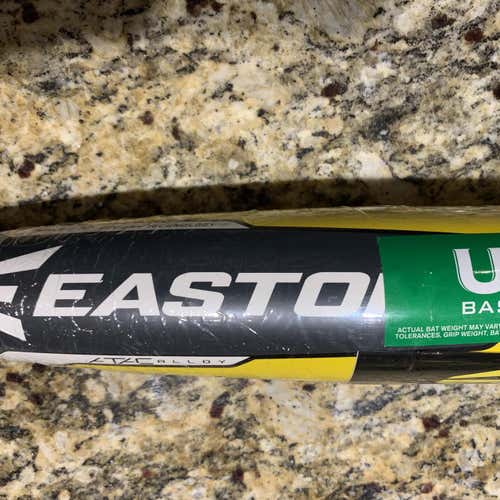 BRAND NEW IN WRAPPER! USA BAT! Easton BEAST X HYBRID USA BAT - RARE, 28/18 (-10)