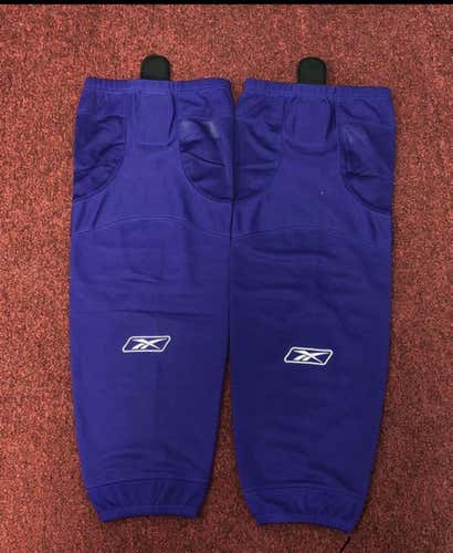 Dean96 11 Pair of Purple Socks