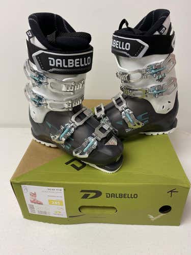 NEW IN THE BOX LADIES DALBELLO MX DS 70 W