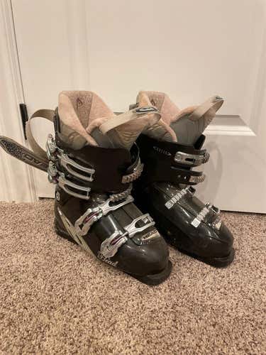 Women's HEAD Edge Ski Boots
