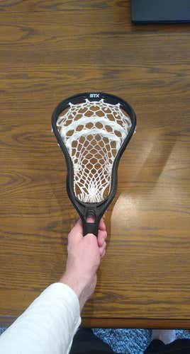 Hammer 500 Enduraform + TMD 7d