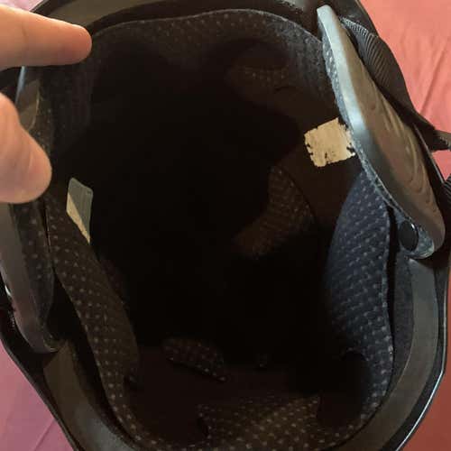 Used Medium POC Helmet