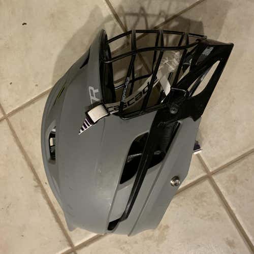 Cascade R Helmet