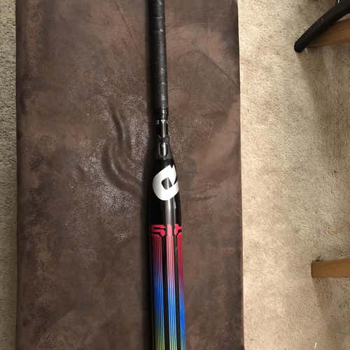 New 2020 DeMarini Prism Fast pitch Softball Bat (-11) 18 oz 29" Bat