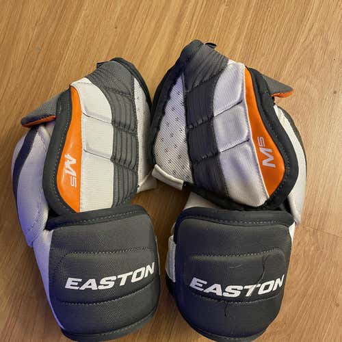 Senior Large Easton Mako M5 Elbow Pads
